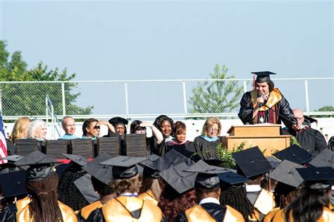 Salisbury High School 2017 graduation - Salisbury Post | Salisbury Post