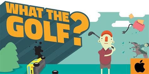 Review: WHAT THE GOLF? | GamingBoulevard