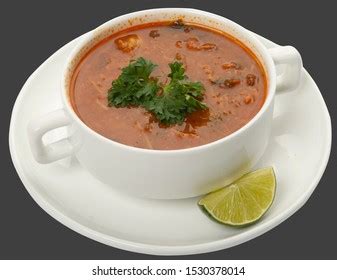 Spicy Arab Soup Vegetable Food Stock Photo 1530378014 | Shutterstock