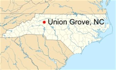 Union Grove, NC Amish