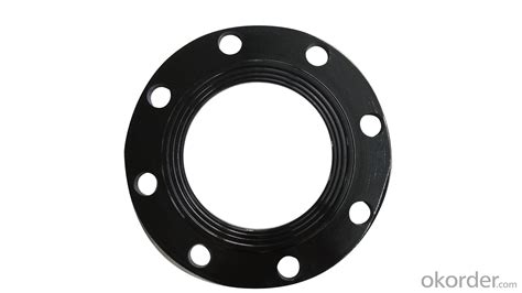 Steel Flange Backing Ring Flange/din 2633 Wn Stainless with Good Quality - Buy Other Mechanical ...