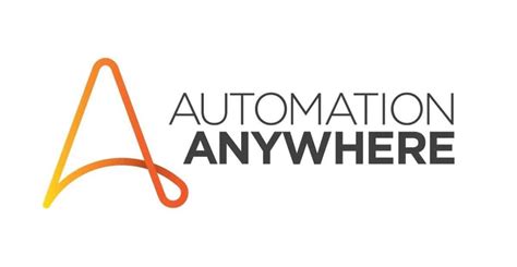 Automation Anywhere Logo | Tangentia