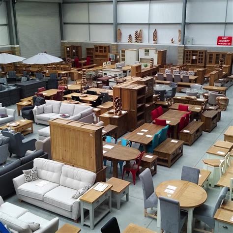 Huge furniture clearance sale gives customers plenty to cheer about - Essex Live