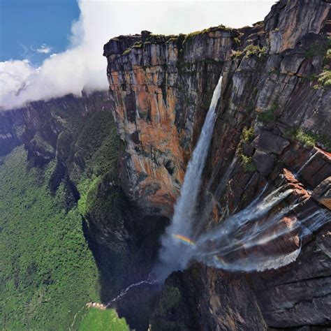 Angel Falls - Travel South America