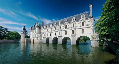 Château de Chenonceau - Wikipedia, the free encyclopedia | Château de ...