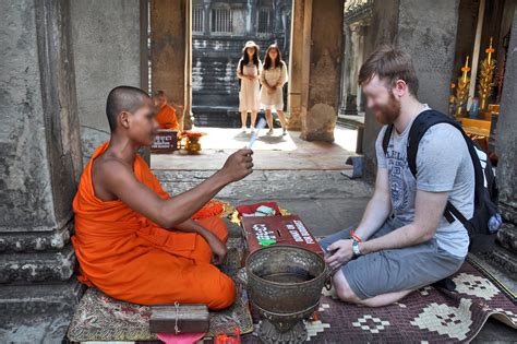 Angkor Wat - World-Famous Heritage Site in Cambodia – Go Guides