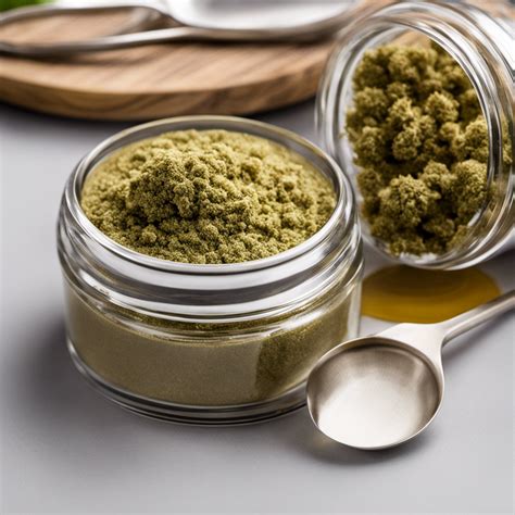 DIY: Make Luxurious Kief Butter - Eat More Butter