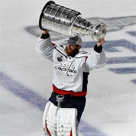 Braden Holtby #stanleycupwinners#stanleycup#wsh#capitals#washington#vgk ...