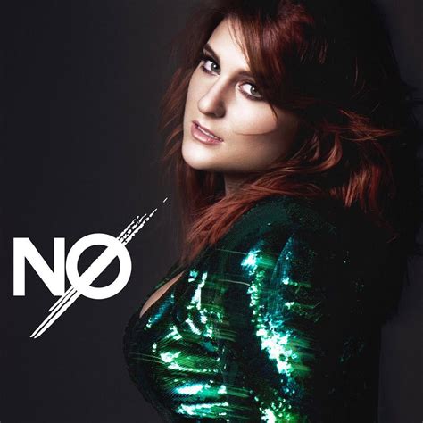 New Music: Meghan Trainor Releases 'No' - Celebrity Bug