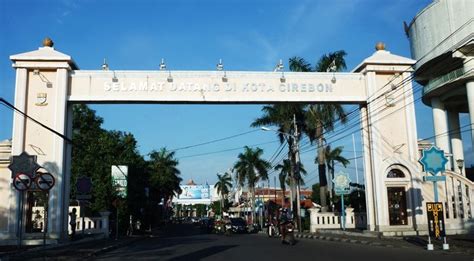 5 must-visit places in Cirebon | Cirebon, Places to visit, Places