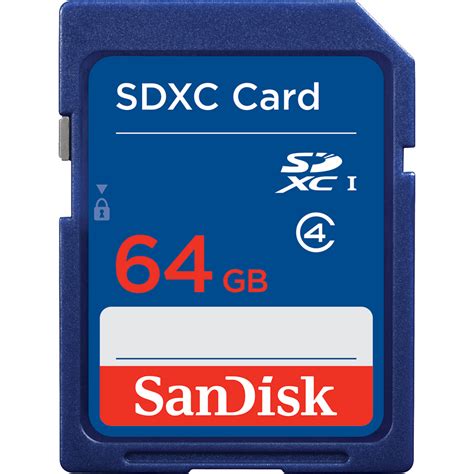 SDHC/SDXC Memory Card | SanDisk