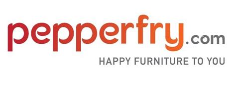 Pepperfry Brings in New Visual Identity Highlighting Consumer Happiness