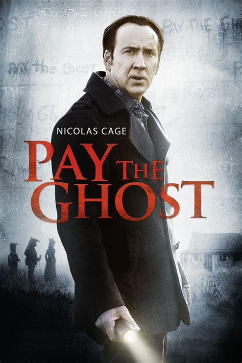 Pay the Ghost | Rotten Tomatoes