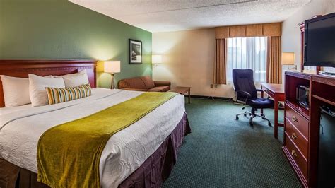 Extended Stay Hotels Knoxville TN provides relaxing, and spacious room size perfect for families ...