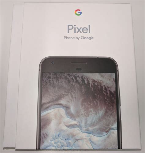 Google Pixel XL Review - AdamFowlerIT.com