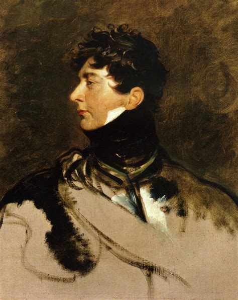 My Review of Thomas Lawrence: Regency Power and Brilliance at the National Portrait Gallery ...