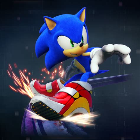 Sonic Frontiers - All Outfits List – SAMURAI GAMERS