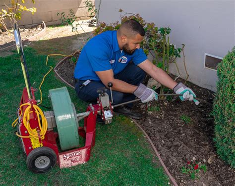 How to Use Plumbing Auger? | Rooter Hero Plumbing of Mesa