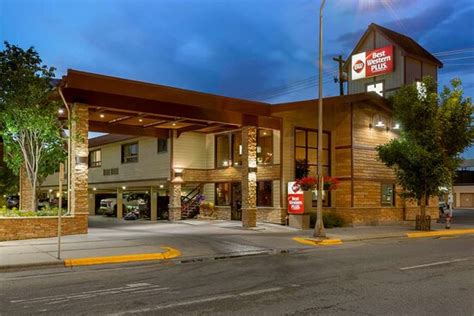 BEST WESTERN PLUS CLOCKTOWER INN $127 ($̶1̶9̶5̶) - Updated 2023 Prices & Motel Reviews ...