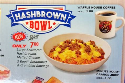 Waffle House Hash Browns Recipe | Dandk Organizer