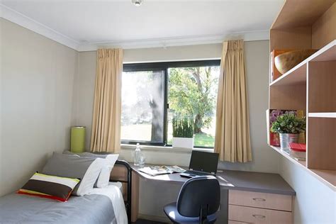 Western Sydney University Village Bankstown Student Housing | Amber