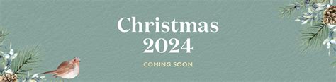 Tuck Into Our Festive Menu 2024 in Hook | The Longbridge Mill