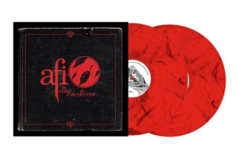 AFI Finally Bring 'Sing the Sorrow' Back to Vinyl | Exclaim!