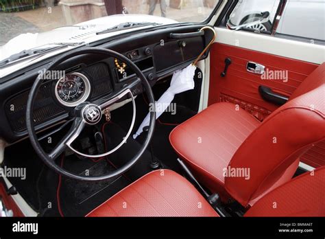 1970 Volkswagen Beetle Interior - Explore The 72 Images & 10 Videos