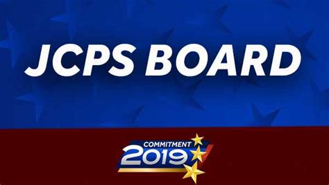 Jefferson County School Board results: November 2019