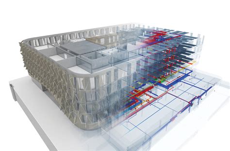 BIM Consultants UAE | Building Information Modeling Company