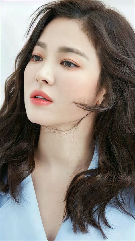 Song hye kyo beautiful photoshoot – Artofit