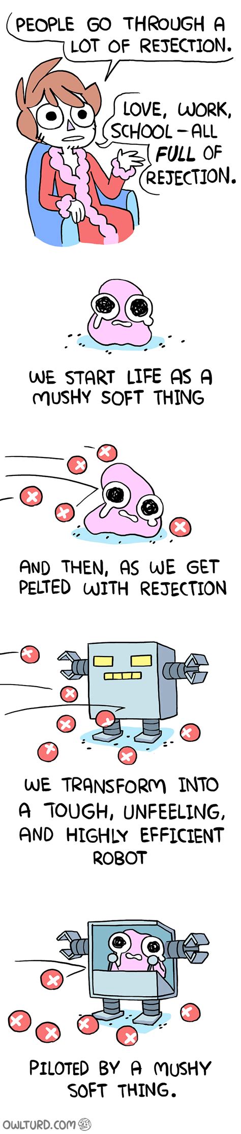 rejection pictures and jokes / funny pictures & best jokes: comics ...