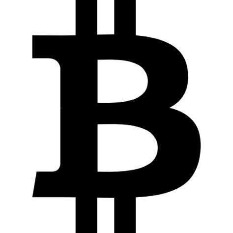 Bitcoin Logo - Free logo icons