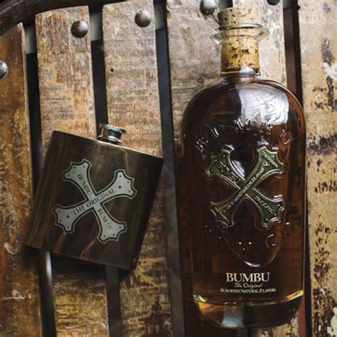 Bumbu Rum Co. Introdues the All-New Bumbu XO Rum - Wine Lovers Village