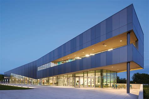 Meet Iowa’s Waukee Innovation & Learning Center, the High School That Apple’s CEO Called ‘a ...