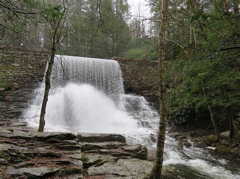 Hickory Run State Park