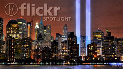 Amazing Photos Of The 9/11 Tribute In Light | Fstoppers