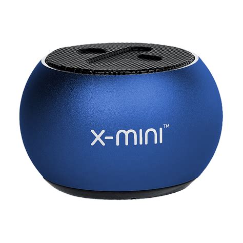 X-mini CLICK 2 Bluetooth & Portable Speaker - Aristo Computers