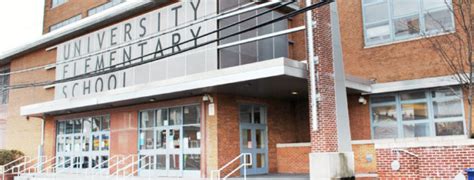 UNIVERSITY ELEMENTARY - IRVINGTON PUBLIC SCHOOLS