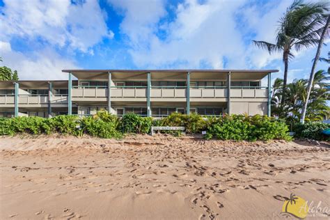 Napili Bay Resort Condos - 18 Condo Rentals | Aloha Condos & Homes