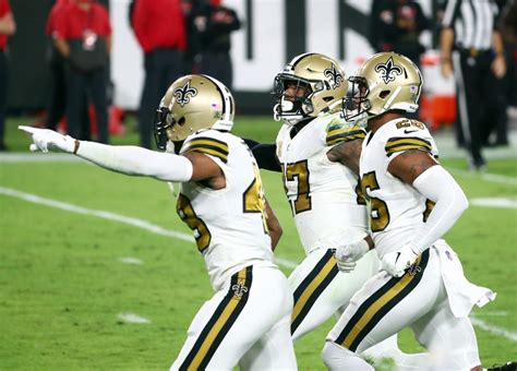 4 Factors for the New Orleans Saints Defense To Be Elite in 2021 - Sports Illustrated New ...