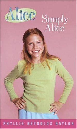 Alice Series (Literature) - TV Tropes