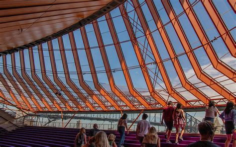 The Sydney Opera House Tour | Is It Worth Touring? | Review