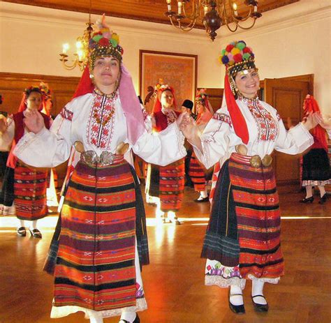 Holidays and Festivals in Bulgaria 2024–2025 | Rick Steves' Europe