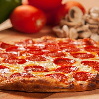 7 Best Spots for Pizza in Shakopee | Discover Shakopee