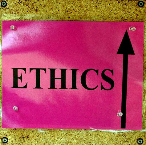 Defining Ethics | Principles of Marketing