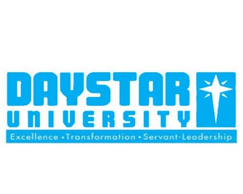 Daystar University | Music In Africa