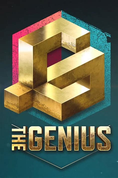 The Genius Season 1 - Trakt