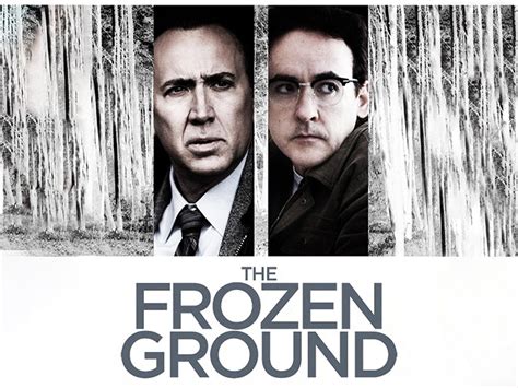 The Frozen Ground: Trailer 1 - Trailers & Videos - Rotten Tomatoes