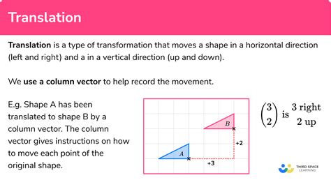 41 translations of shapes worksheet answers - Worksheet For Fun